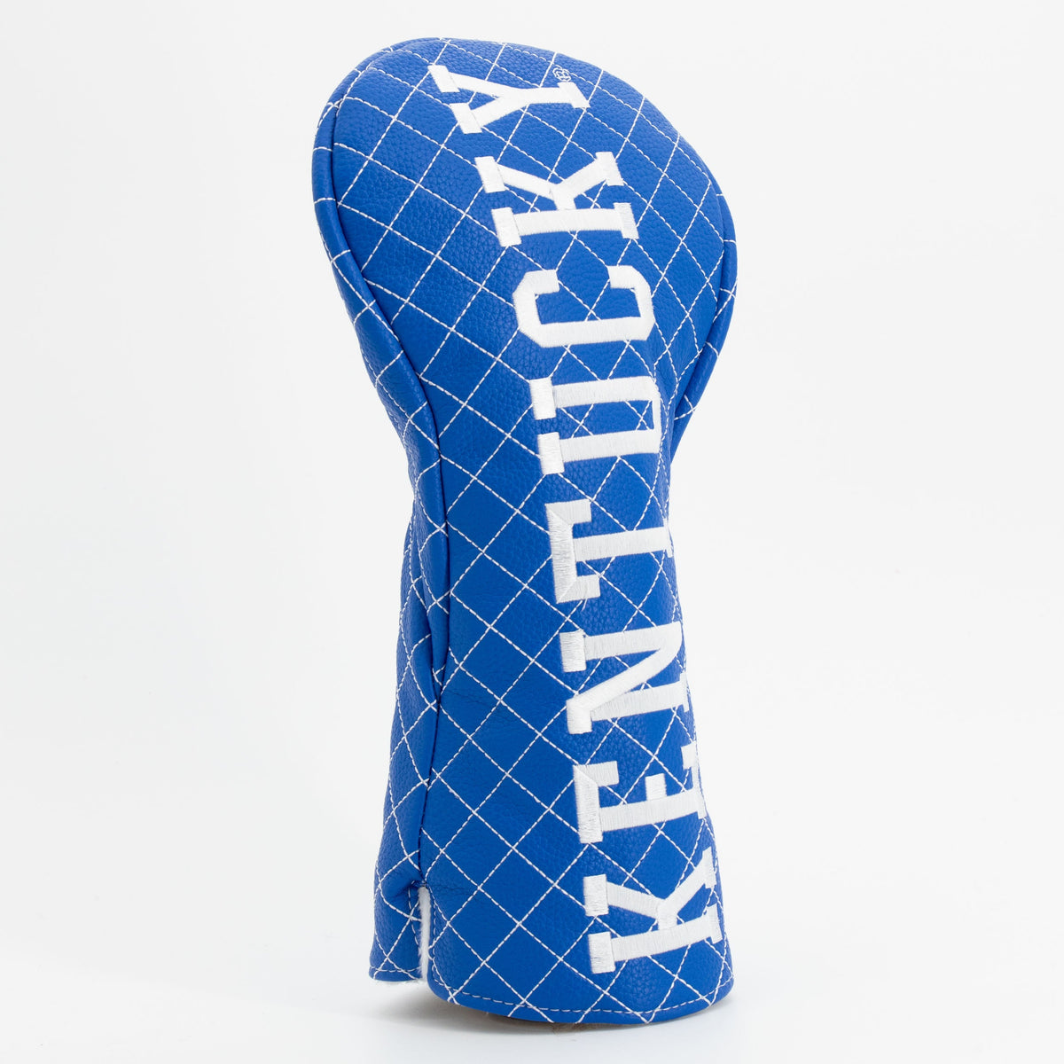 Kentucky Wildcats Solid Quilted Driver Headcover - golf headcover product images