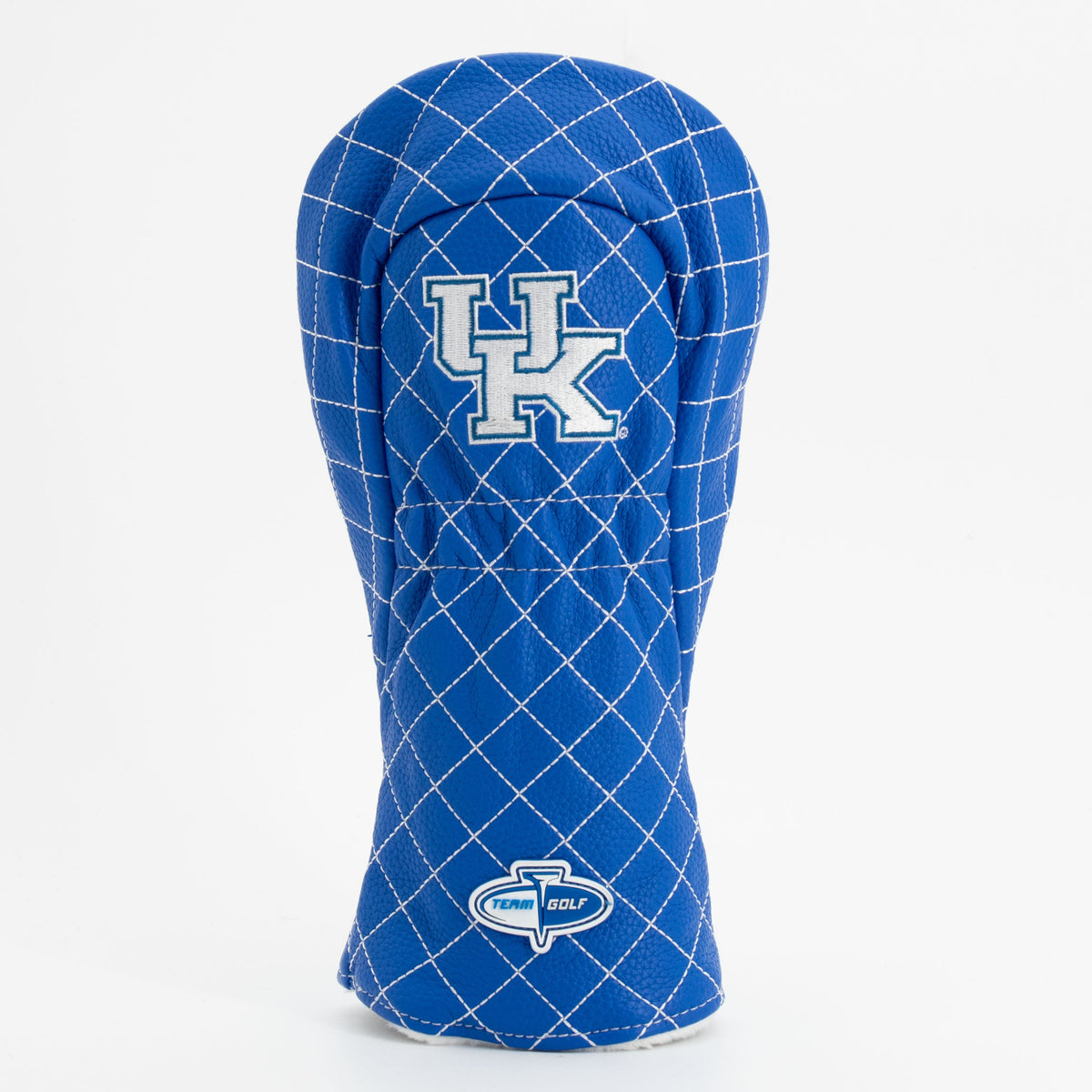 Kentucky Wildcats Solid Quilted Fairway Headcover - golf headcover product images