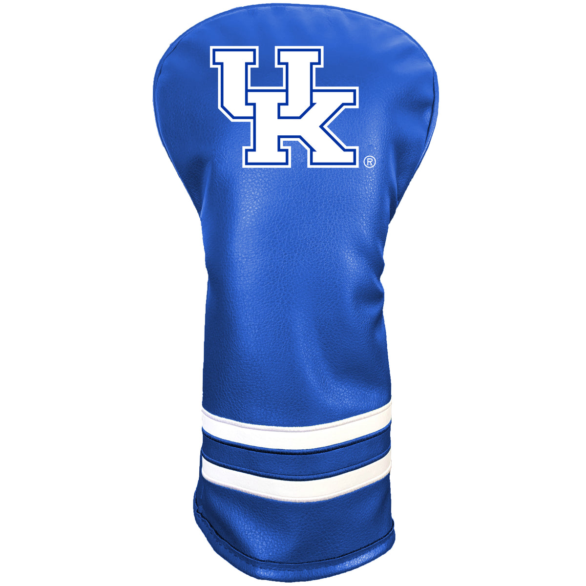Kentucky Wildcats vintage driver — color printed — 21941C