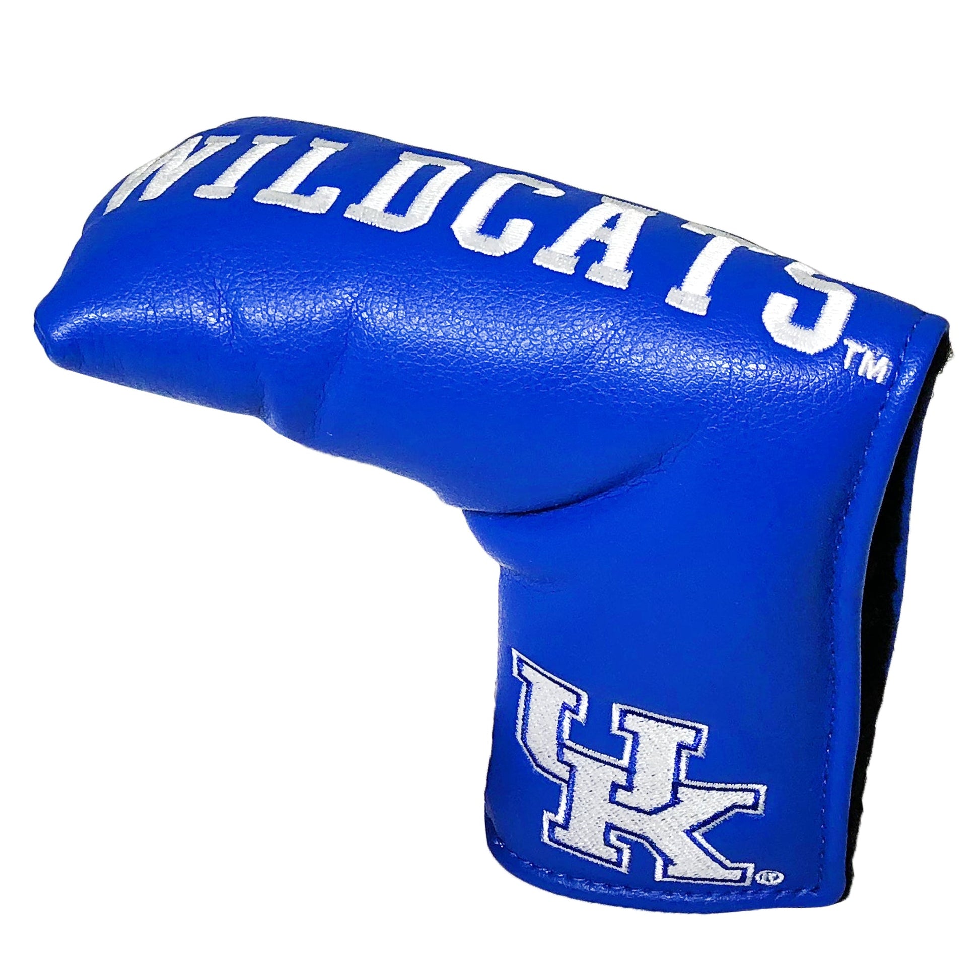 Kentucky Wildcats Tour Blade Putter Cover - Club Rehab