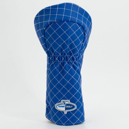 Kentucky Wildcats Split Quilted Driver Headcover - golf headcover product images