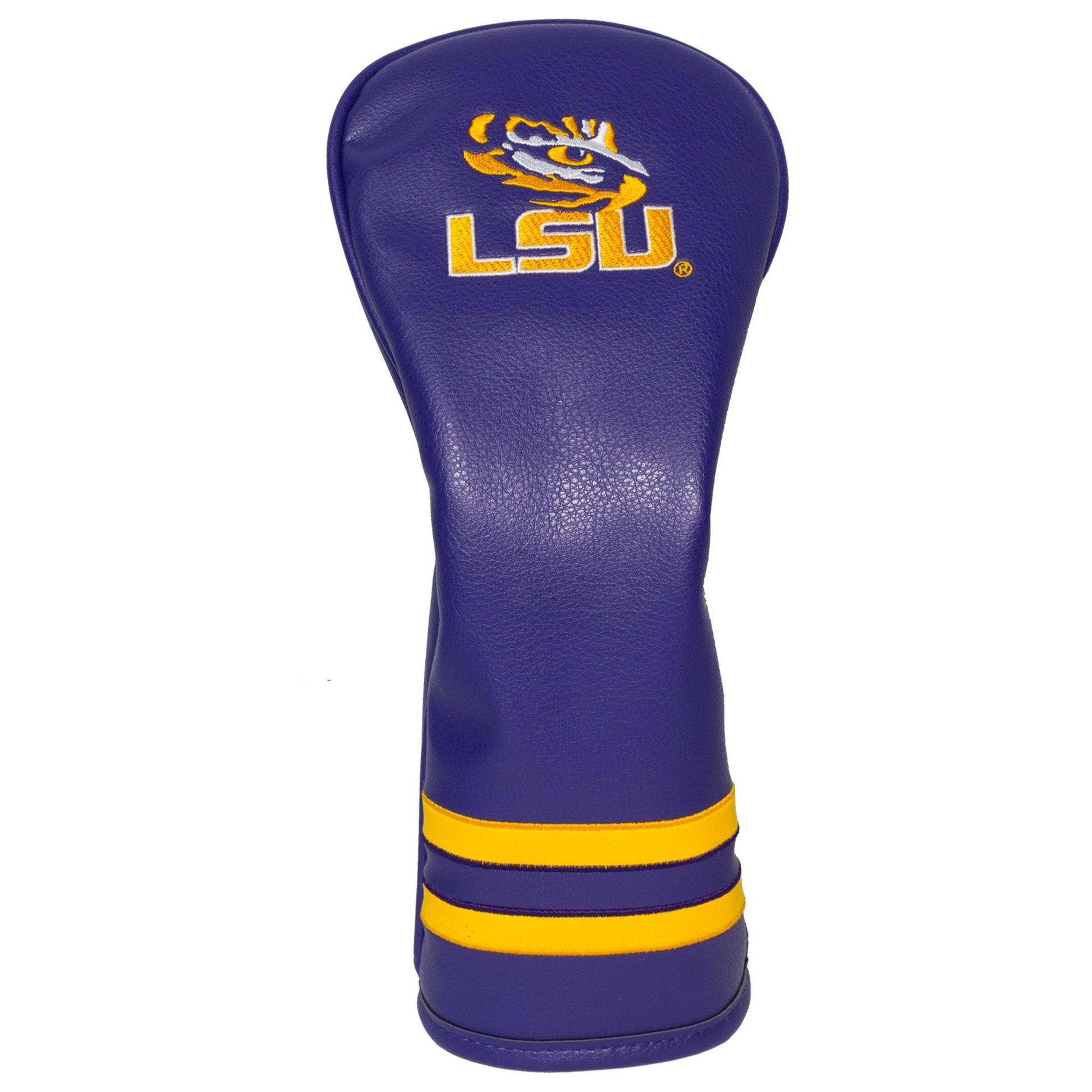 Louisiana State Tigers Vintage Fairway Headcover