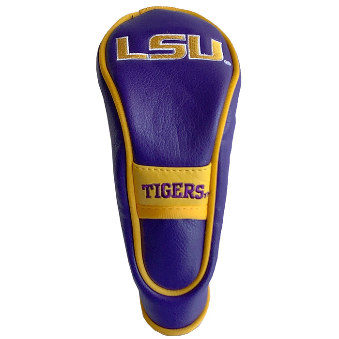 Louisiana State Hybrid Headcover, SKU 22066