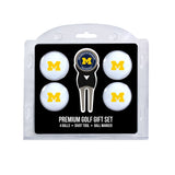 4-Ball Gift Set
