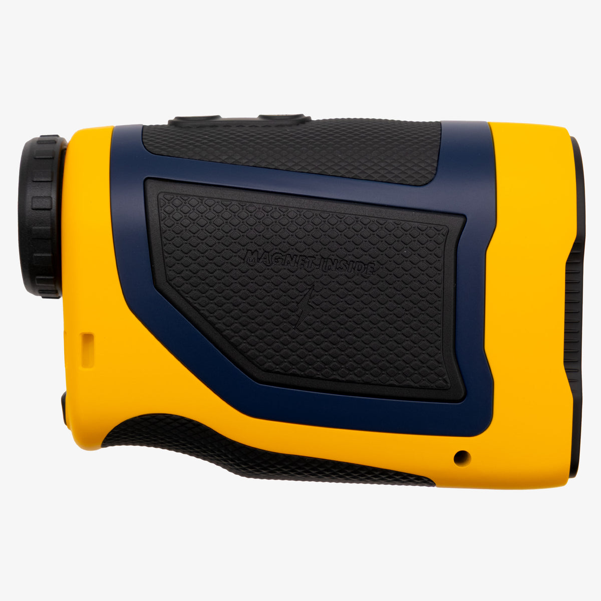Michigan Wolverines Foresight golf rangefinder by Team Golf, view 4