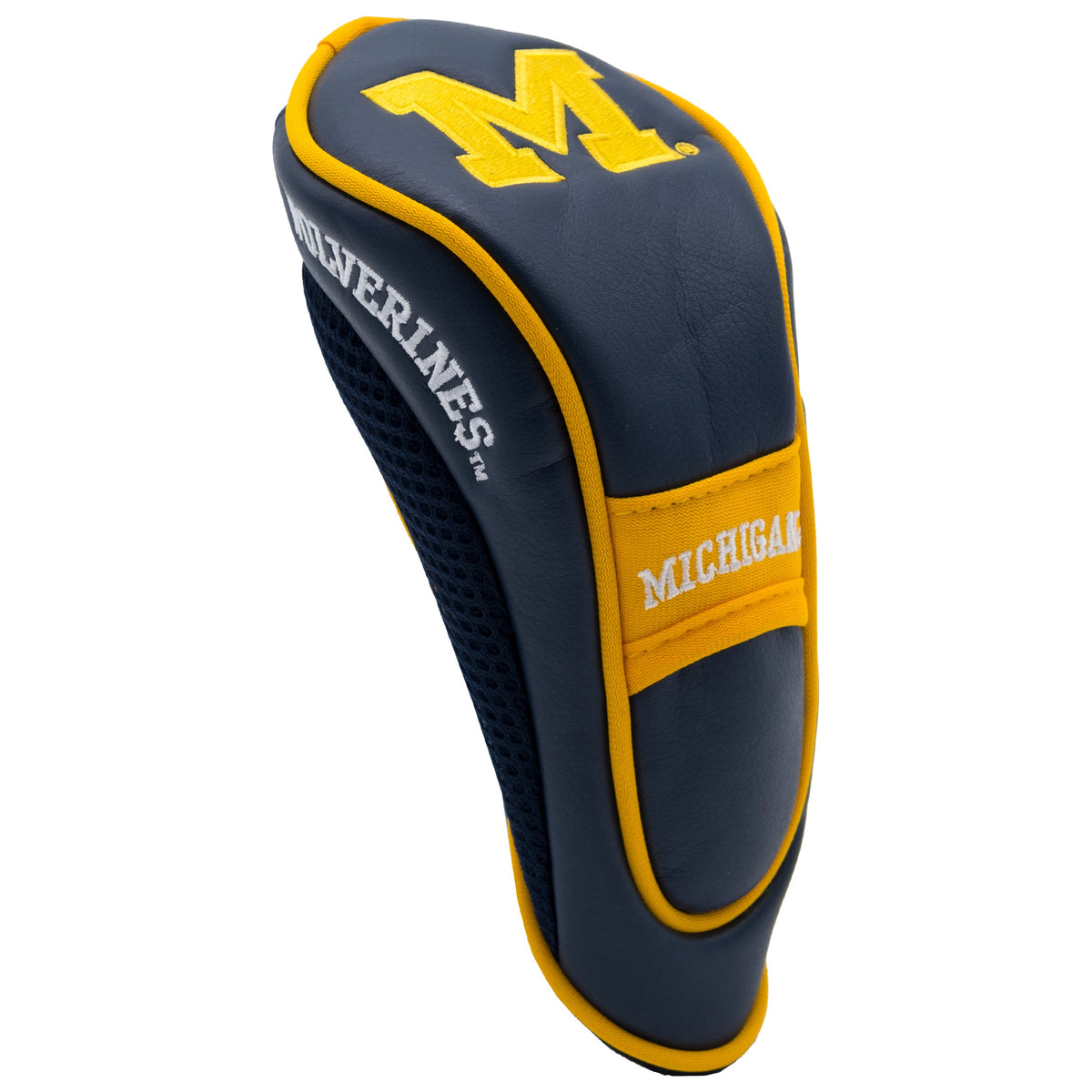 Michigan Hybrid Headcover, SKU 22266