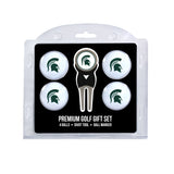 4-Ball Gift Set