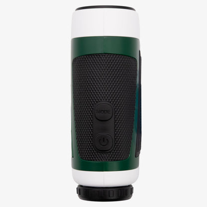 Michigan State Spartans Foresight golf rangefinder by Team Golf, view 5