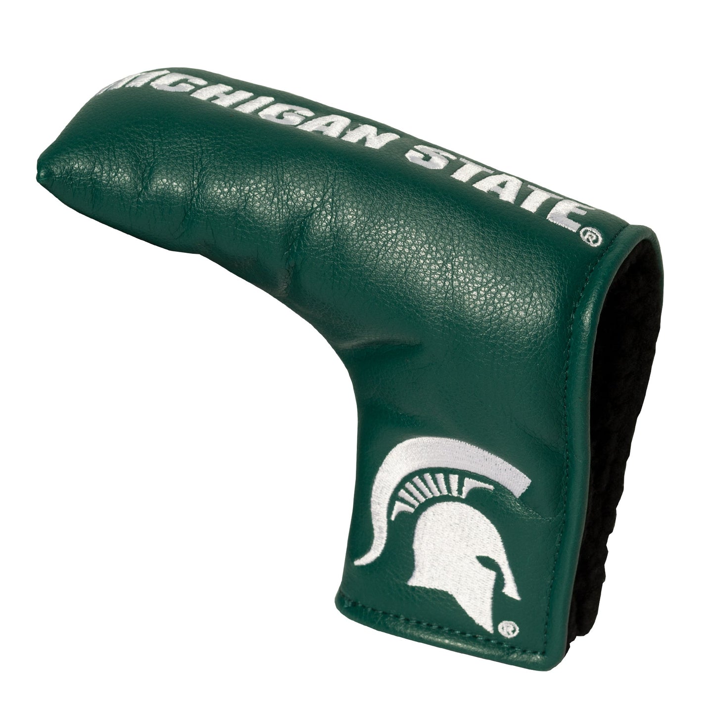 Michigan State Spartans Tour Blade Putter Cover - Club Rehab