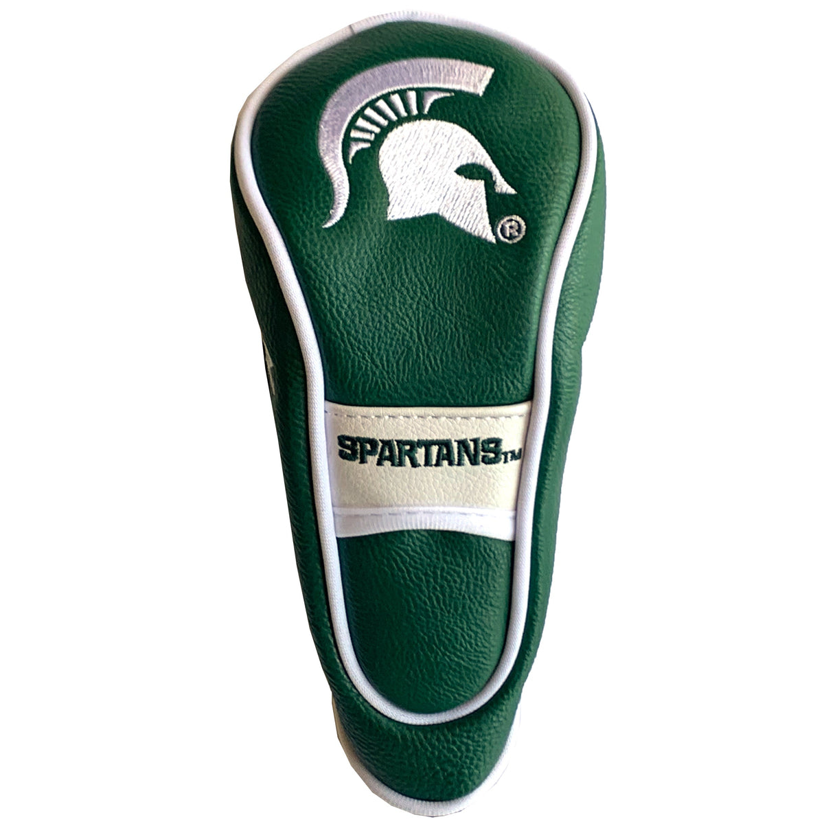 Michigan St Hybrid Headcover, SKU 22366