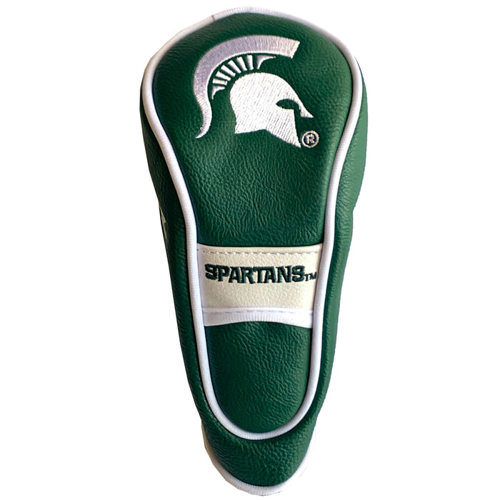 Michigan St Hybrid Headcover, SKU 22366