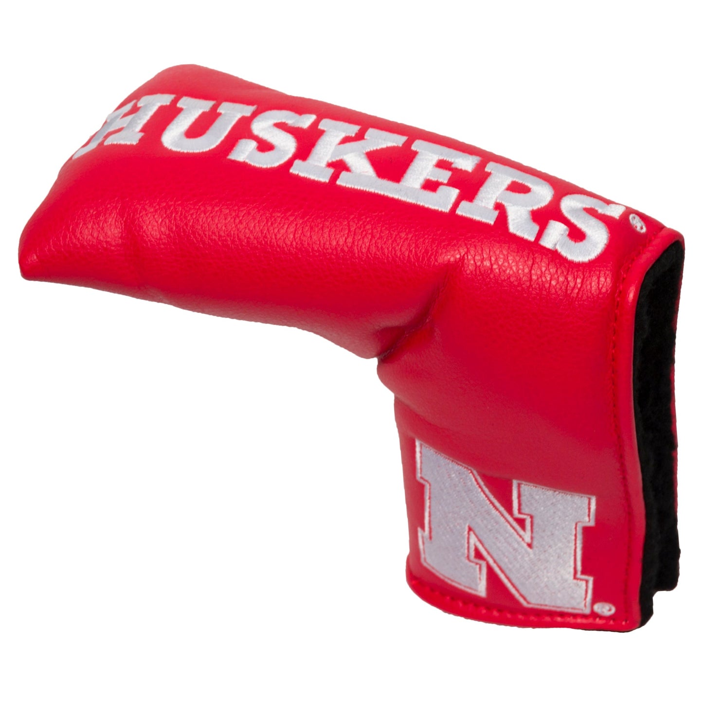 Nebraska Cornhuskers Tour Blade Putter Cover - Club Rehab