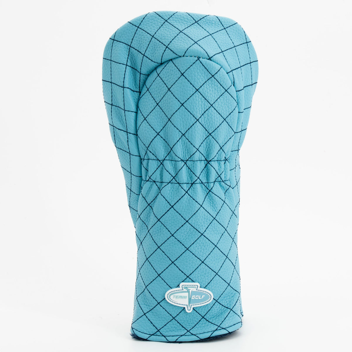 North Carolina Tar Heels Split Quilted Fairway Headcover - golf headcover product images