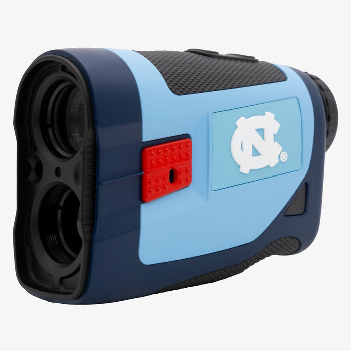 North Carolina Tar Heels Foresight golf rangefinder by Team Golf, view 1
