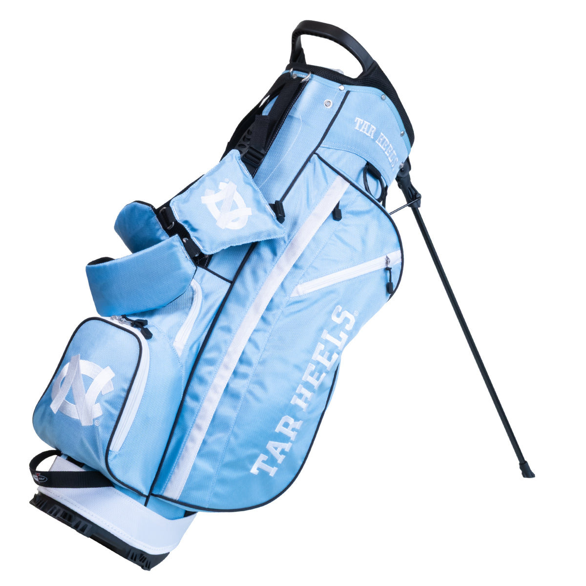 North Carolina Tar Heels Fairway Stand Bag