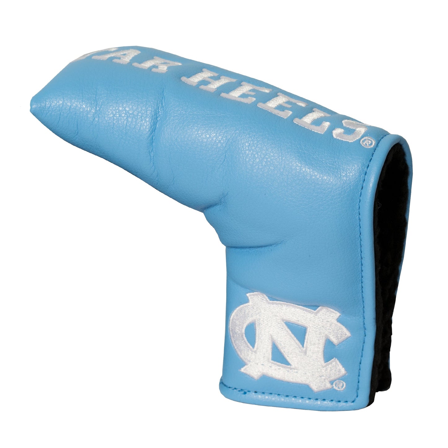 North Carolina Tar Heels Tour Blade Putter Cover - Club Rehab