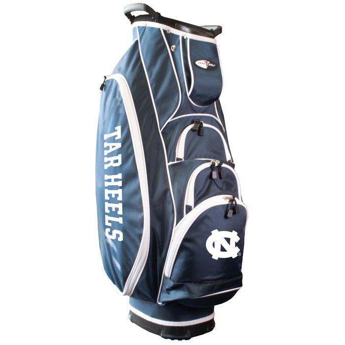 North Carolina Albatross golf cart bag in Navy