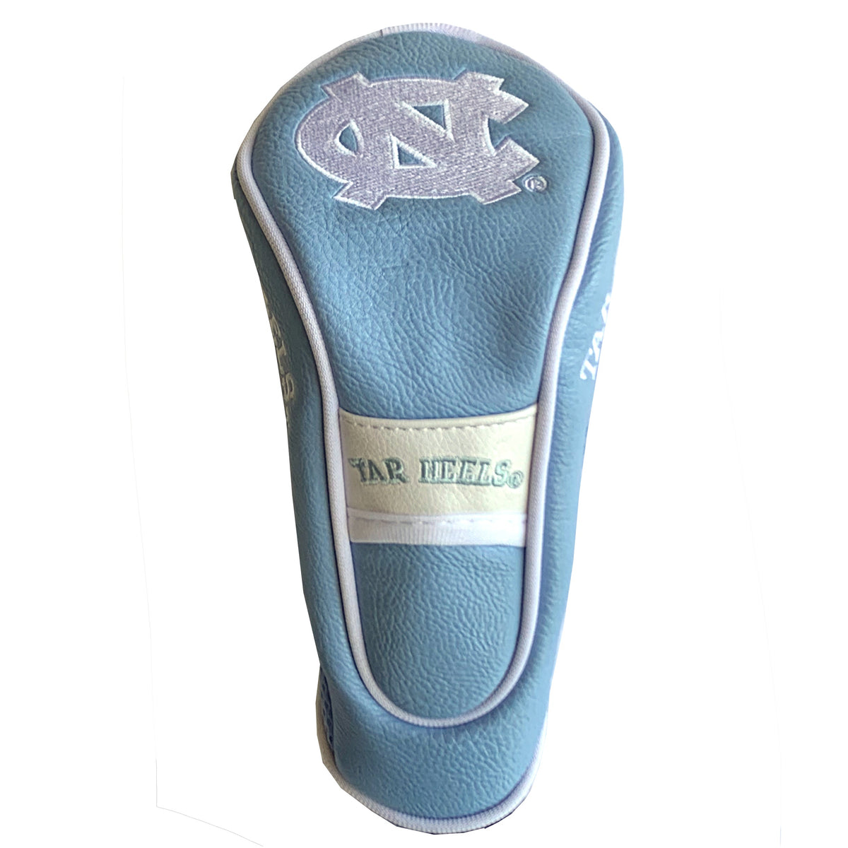 North Carolina Hybrid Headcover, SKU 22566