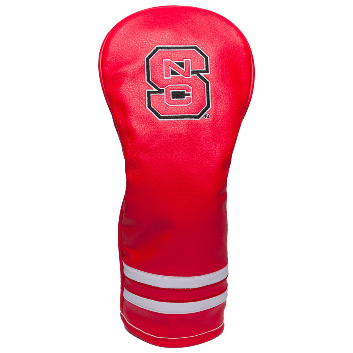 NC State Vintage Fairway Headcover