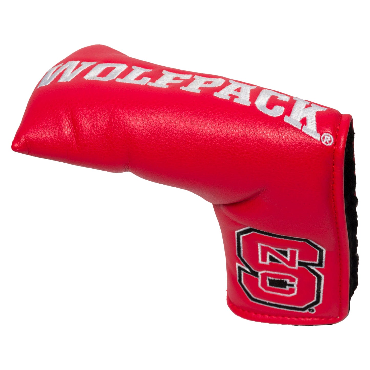 NC State Wolfpack Tour Blade Putter Cover - Club Rehab