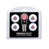 4-Ball Gift Set