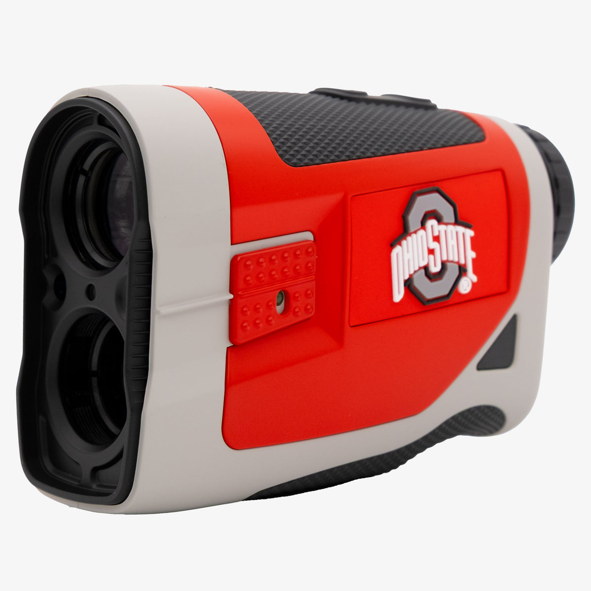 Ohio State Buckeyes Foresight golf rangefinder by Team Golf, view 1