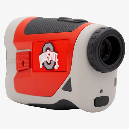 Ohio State Buckeyes Foresight golf rangefinder by Team Golf, view 3