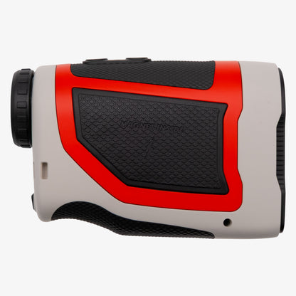 Ohio State Buckeyes Foresight golf rangefinder by Team Golf, view 4