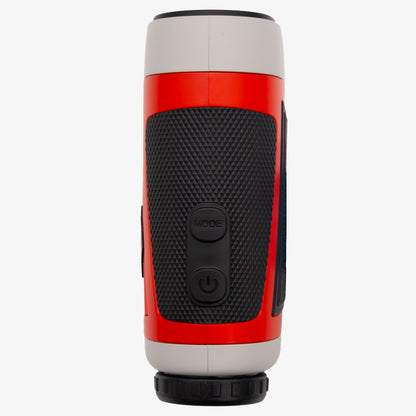 Ohio State Buckeyes Foresight golf rangefinder by Team Golf, view 5