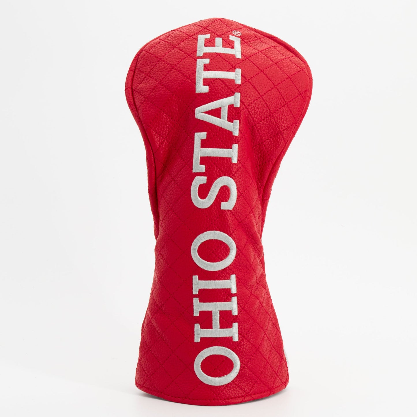 Team Golf Ohio State Buckeyes Quilted Headcovers – Go Bucks Collection