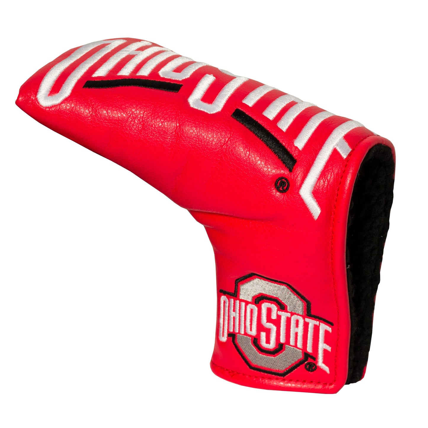 Ohio State Buckeyes Tour Blade Putter Cover - Club Rehab