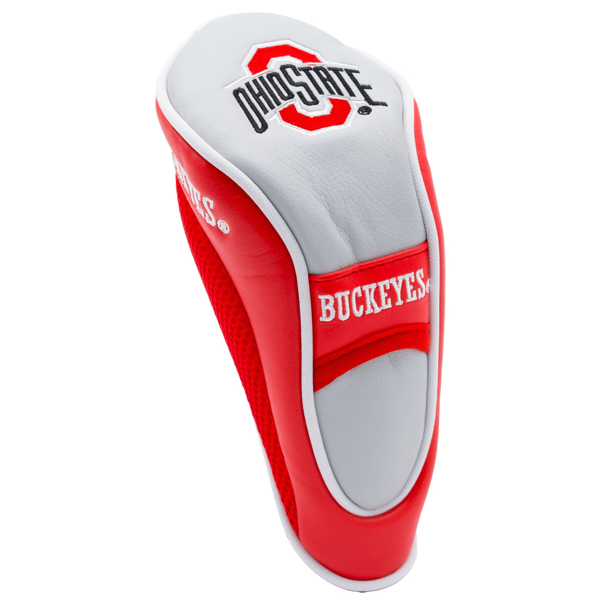 Ohio St Hybrid Headcover, SKU 22866