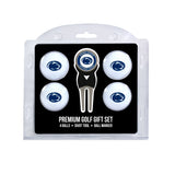 4-Ball Gift Set