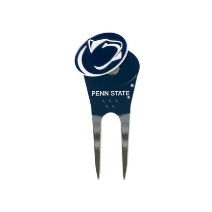 Penn State Nittany Lions Custom Shaped Divot Tool - Image 3 - Club Rehab