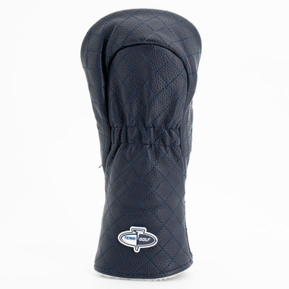 Penn State Nittany Lions Split Quilted Fairway Headcover, back view