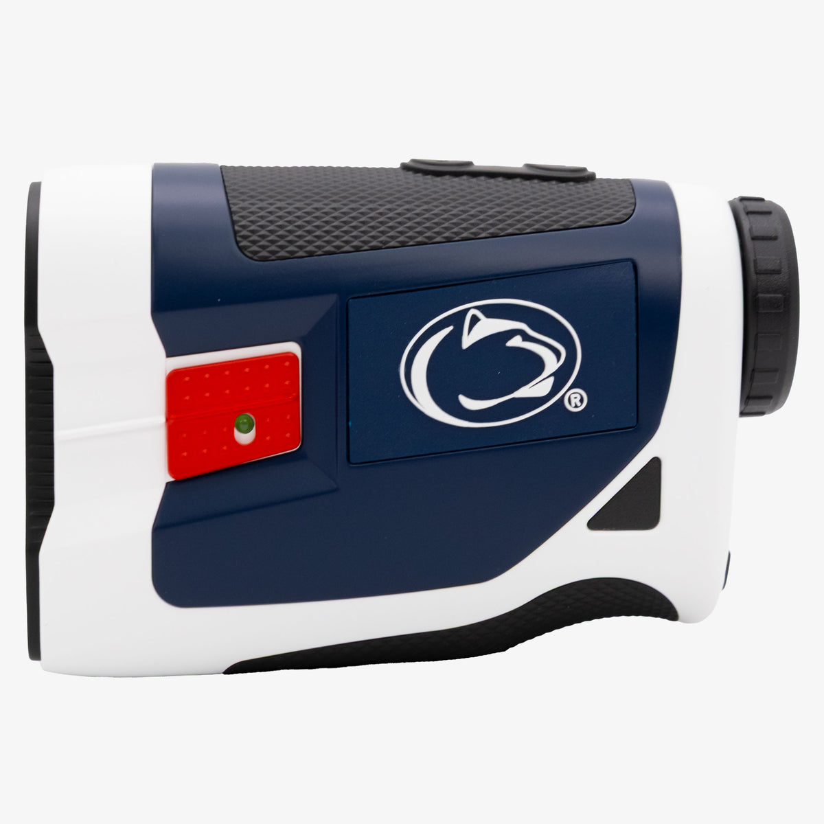 Penn State Nittany Lions Foresight golf rangefinder by Team Golf, view 2