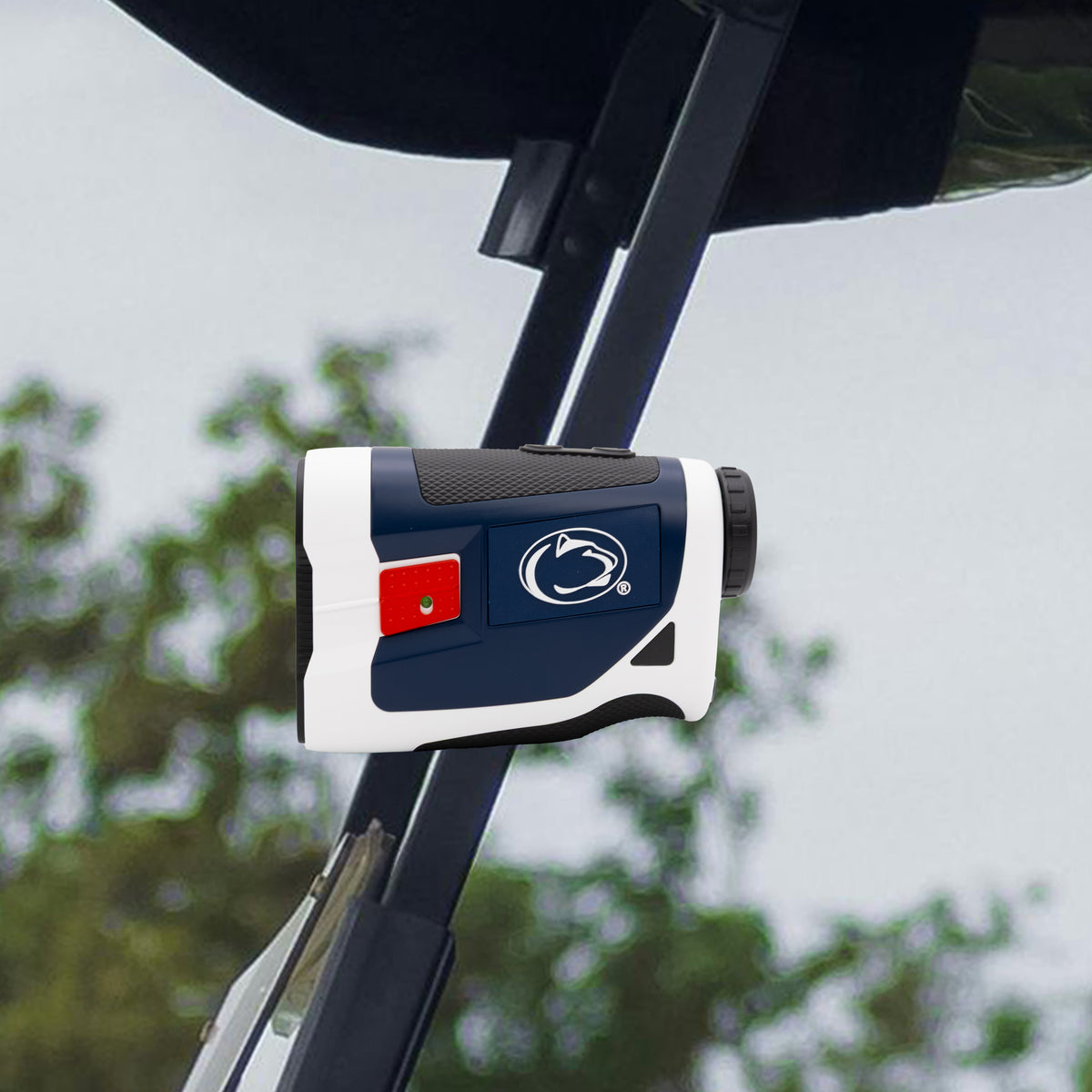 Penn State Nittany Lions Foresight golf rangefinder by Team Golf, view 7