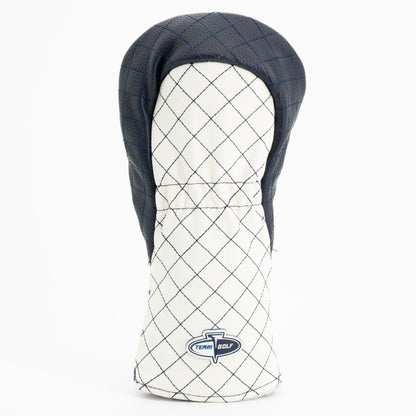 Penn State Nittany Lions Stripe Quilted Fairway Headcover - golf headcover product images