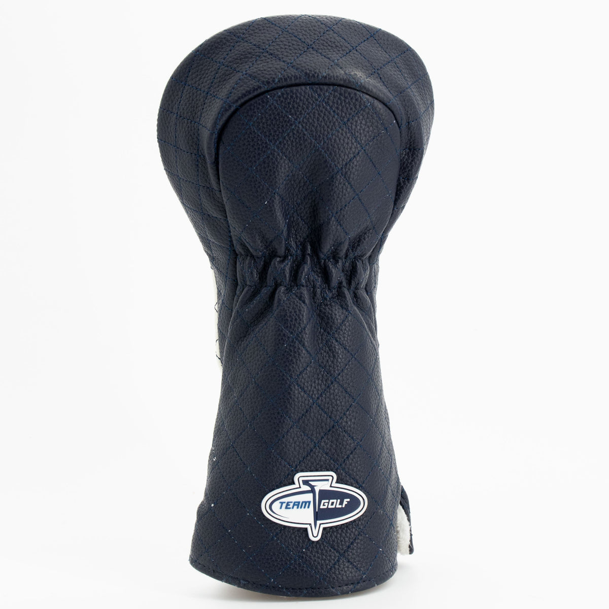 Penn State Nittany Lions Split Quilted Driver Headcover - golf headcover product images