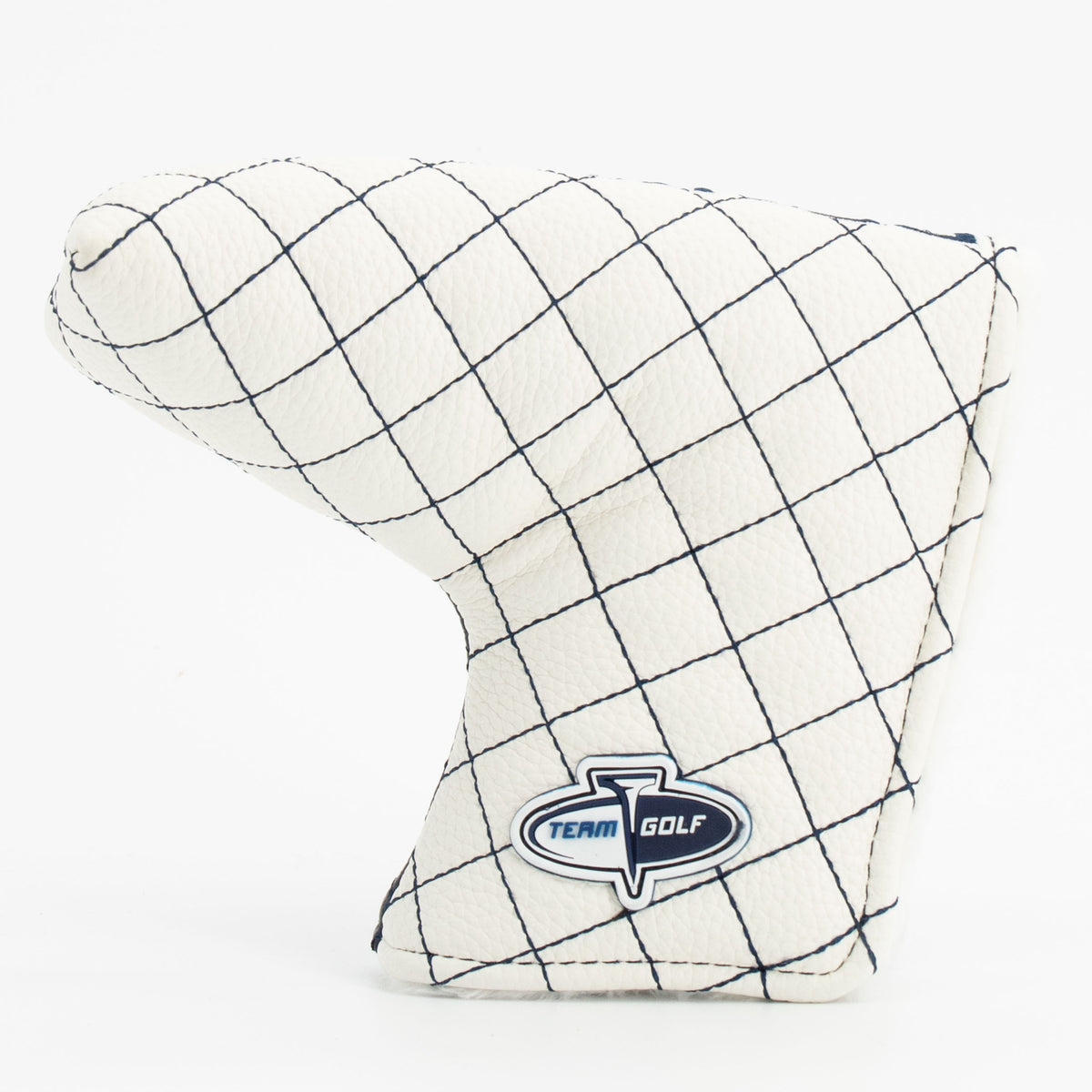 Penn State Nittany Lions Split Quilted Blade Putter Headcover