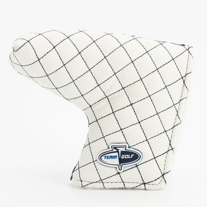 Penn State Nittany Lions Split Quilted Blade Putter Headcover