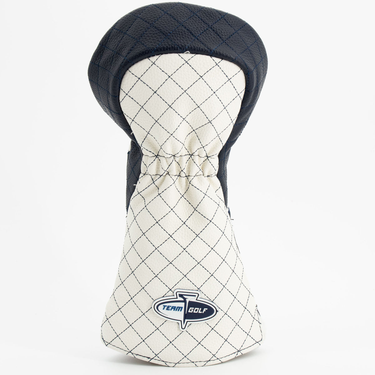 Penn State Nittany Lions Striped Quilted Driver Headcover, back view