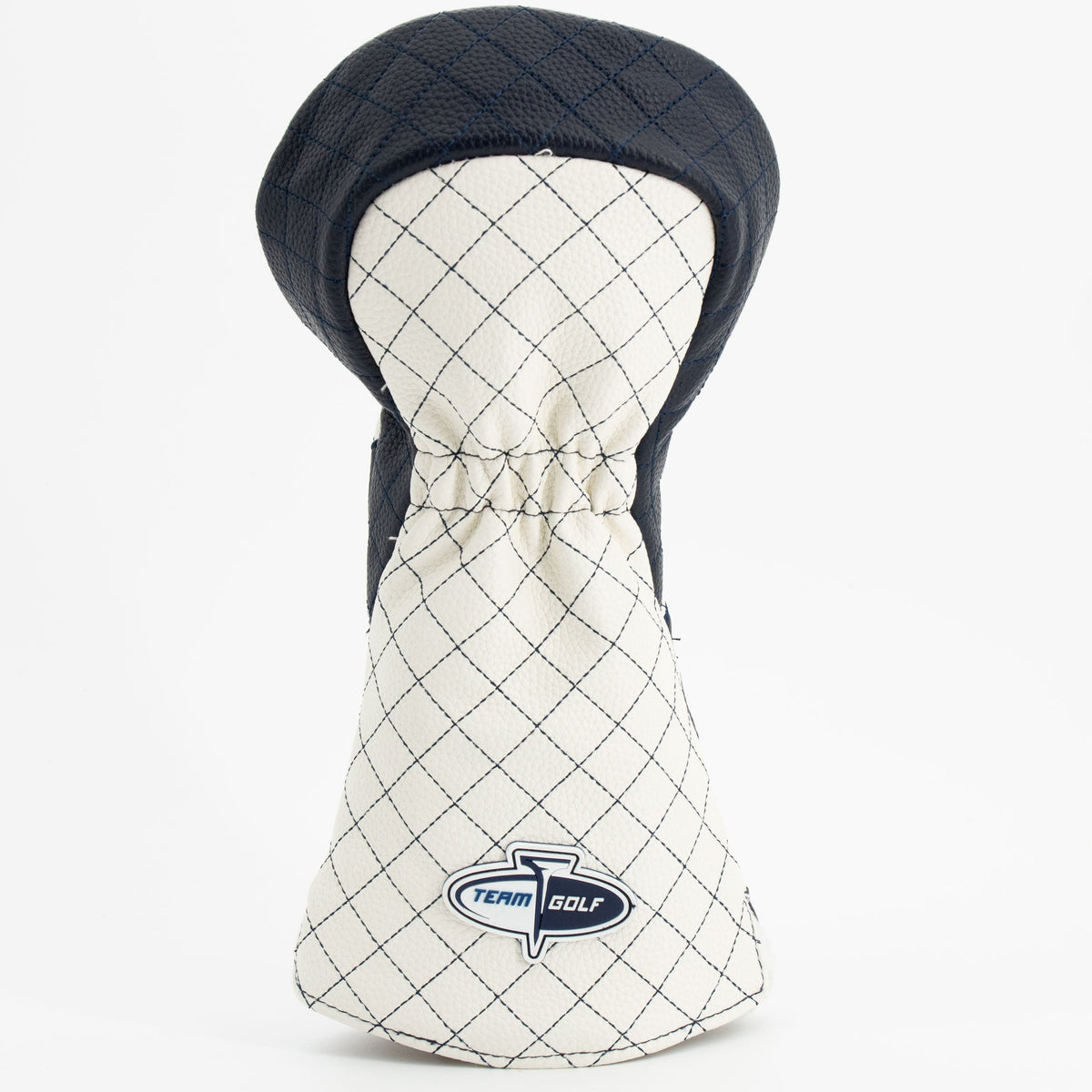 Penn State Nittany Lions Stripe Quilted Driver Headcover - golf headcover product images