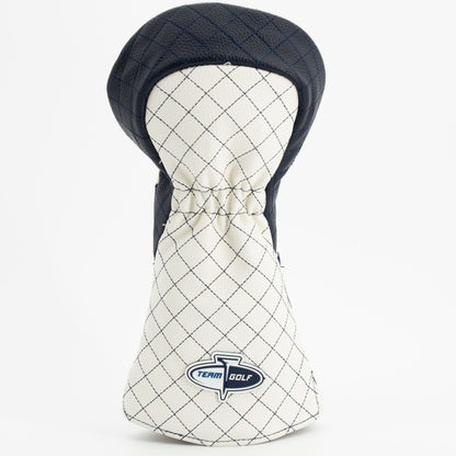Penn State Nittany Lions Stripe Quilted Driver Headcover - golf headcover product images