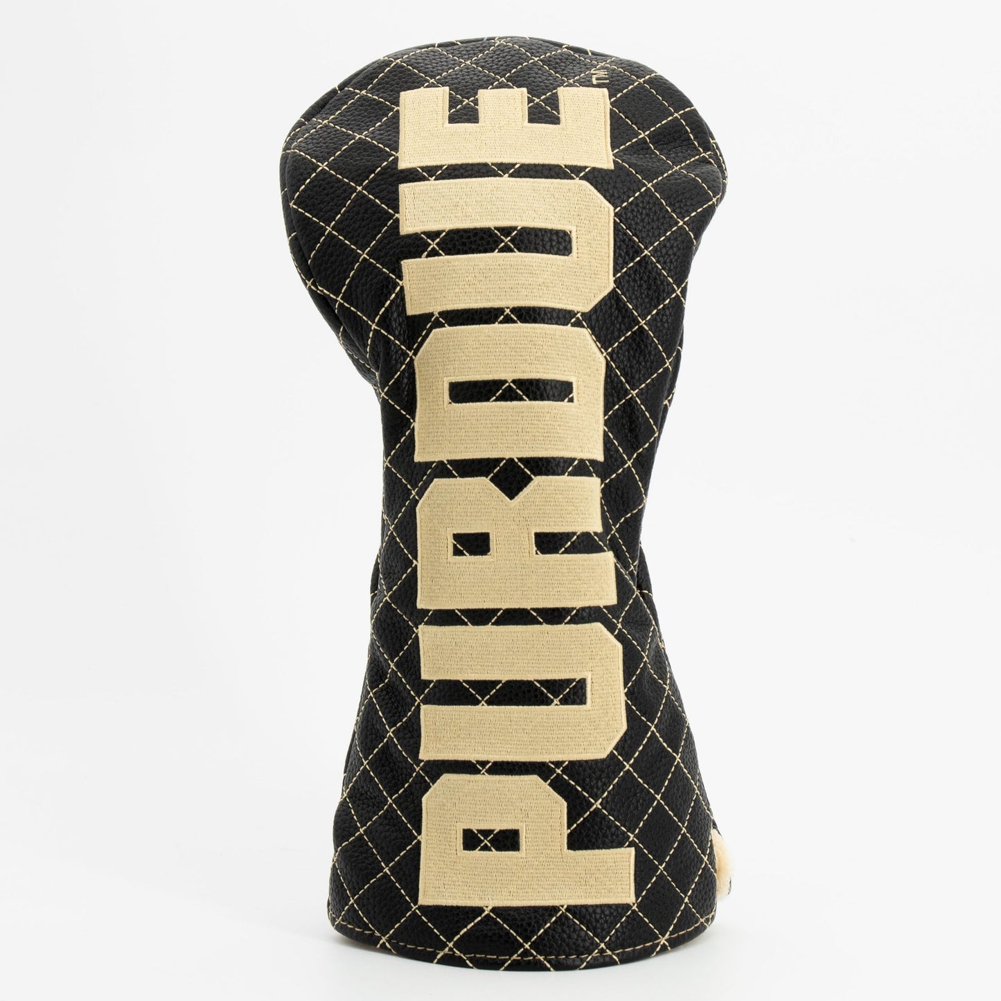 Team Golf Purdue Boilermakers Quilted Headcovers – Boiler Up Collection