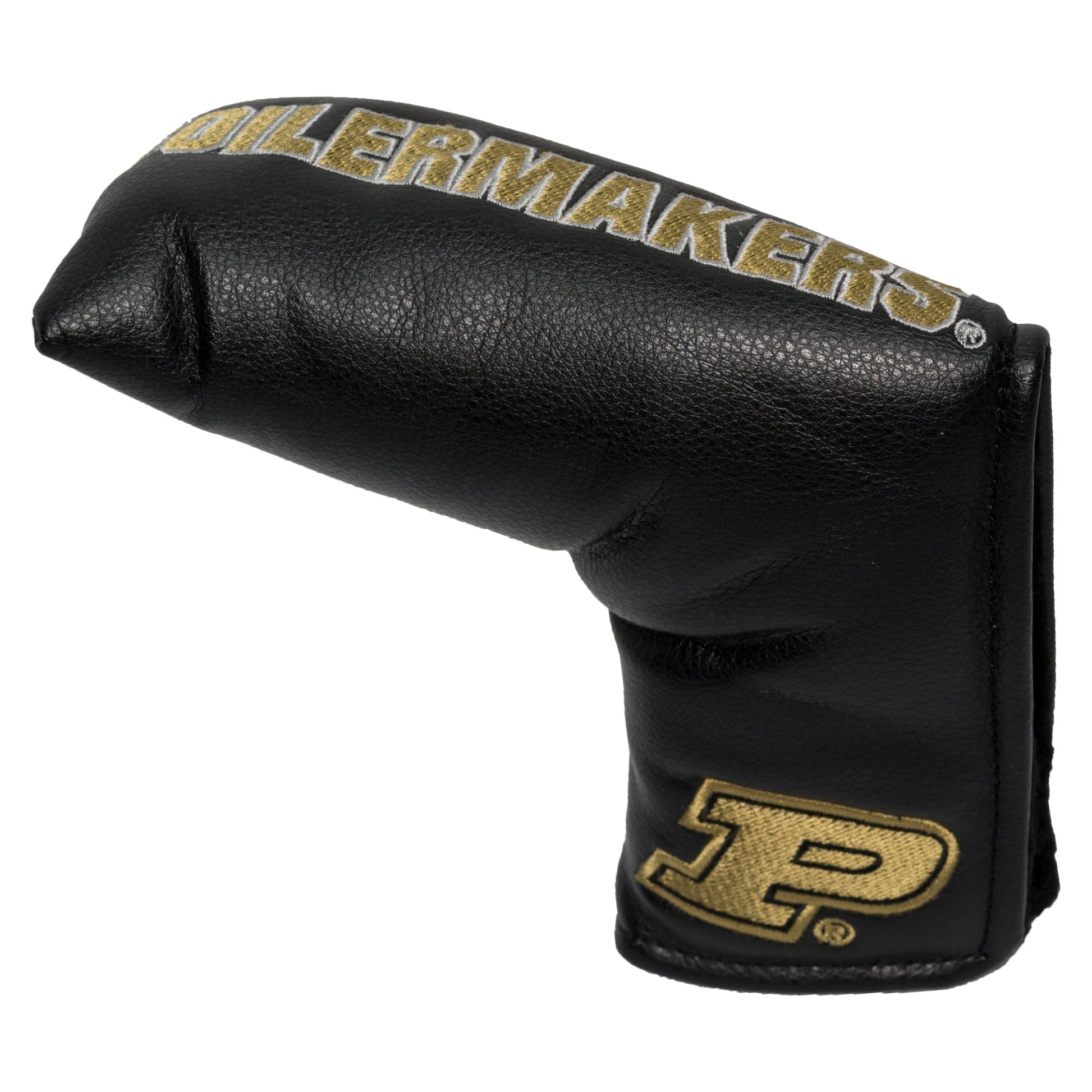Purdue Boilermakers Tour Blade Putter Cover - Club Rehab
