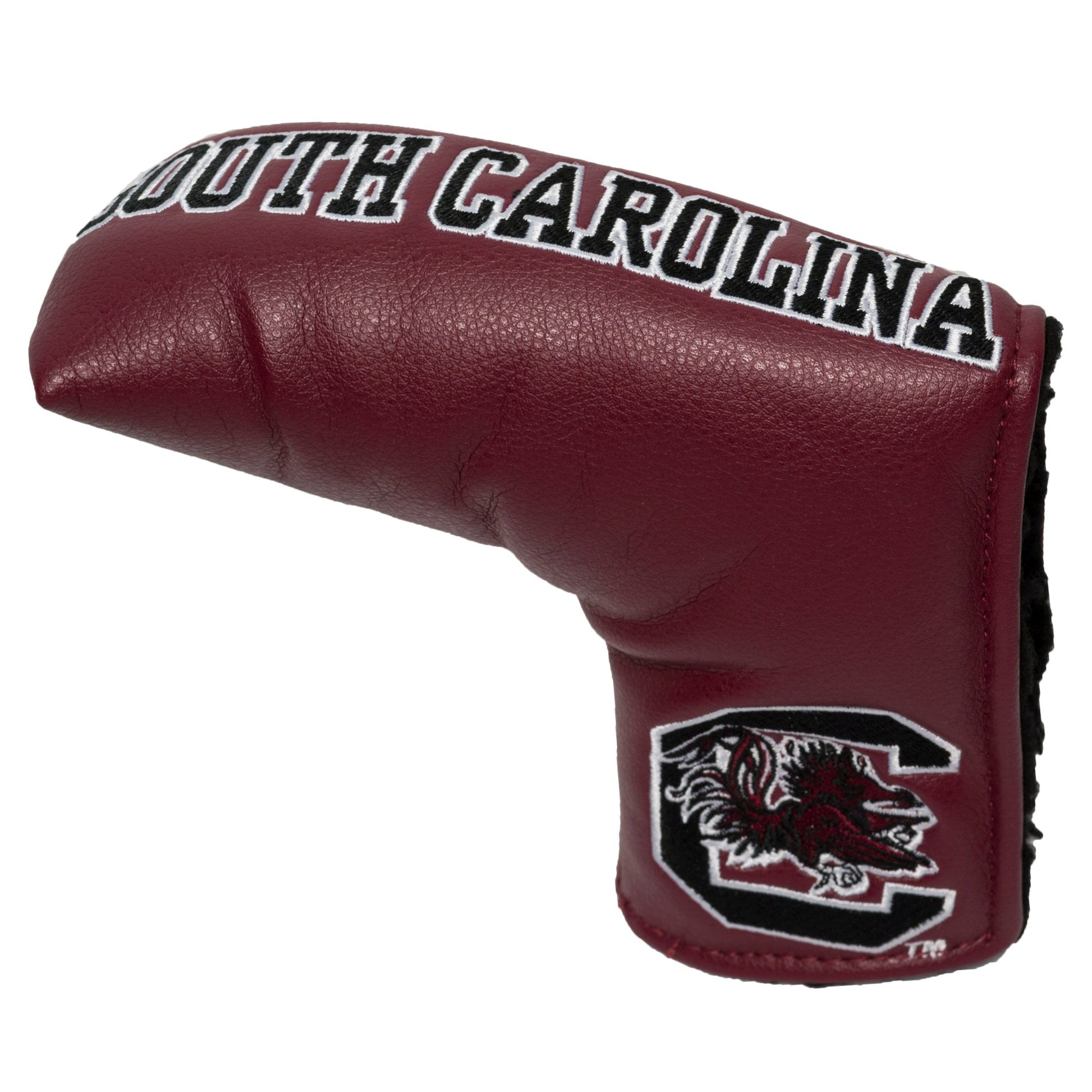 South Carolina Gamecocks Tour Blade Putter Cover - Club Rehab
