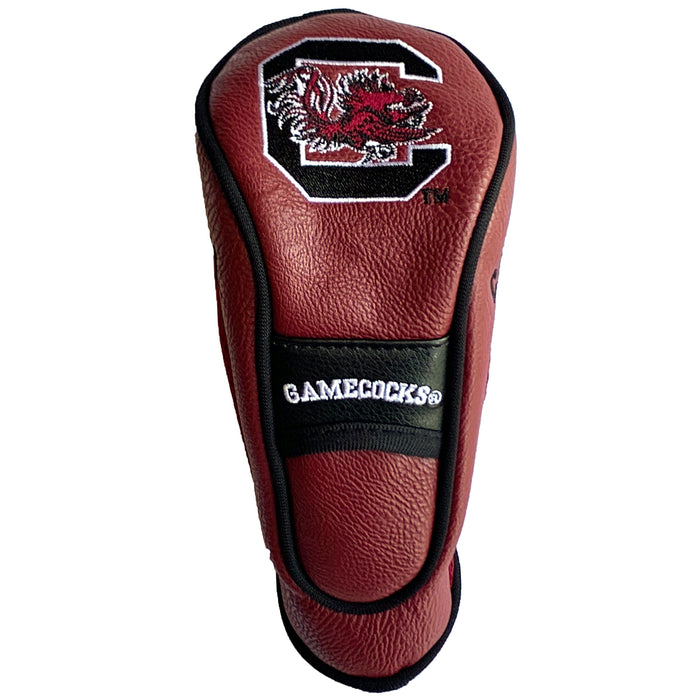 South Carolina Hybrid Headcover, SKU 23166