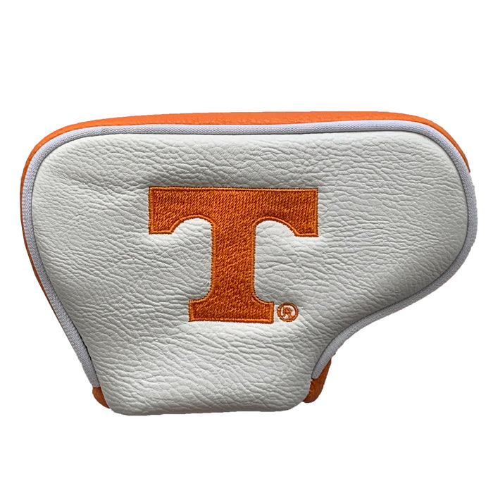 Tennessee Volunteers Vintage Embroidered Blade Putter Headcover