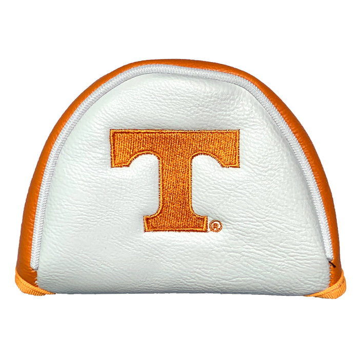 Tennessee Volunteers Vintage Embroidered Mallet Putter Headcover